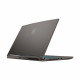 Ноутбук MSI Thin A15 B7UC (B7UC-258XPL)